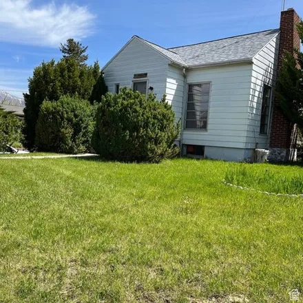 Buy this 4 bed house on 1925 South Columbia Lane in Orem, UT 84097