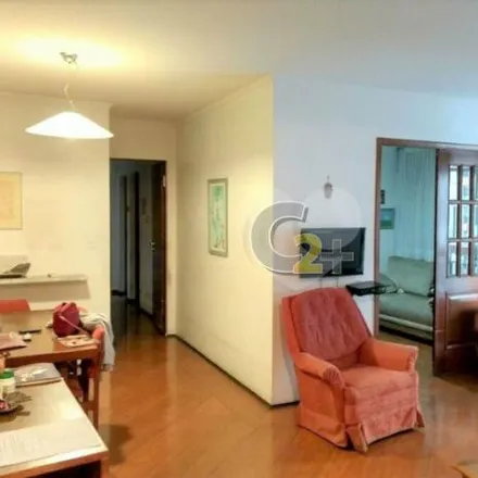 Buy this 3 bed apartment on Cristal in Rua Diana 701, Perdizes