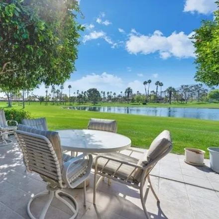 Image 9 - Woodhaven Golf Course, Woodhaven Drive West, Palm Desert, CA 92235, USA - Condo for sale