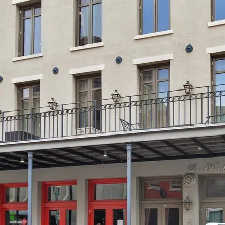 Image 9 - New Orleans, LA - Townhouse for rent