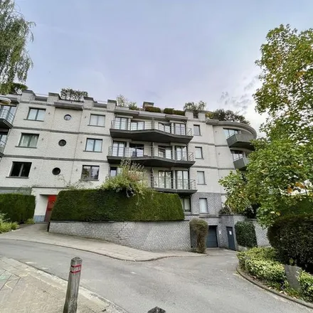 Image 4 - Chaussée de Stockel - Stokkelsesteenweg 395, 1150 Woluwe-Saint-Pierre - Sint-Pieters-Woluwe, Belgium - Apartment for rent