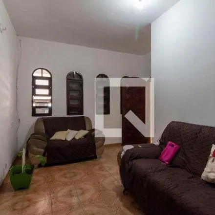 Buy this 4 bed house on Rua Tarapitinga in Vila Jacui, São Paulo - SP