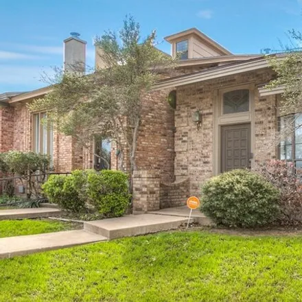 Image 3 - 2683 Lindenwood Drive, San Angelo, TX 76904, USA - Townhouse for sale