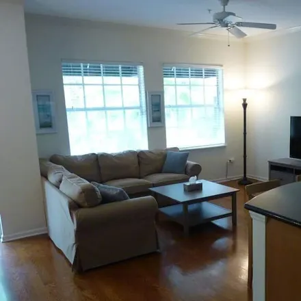 Rent this 3 bed townhouse on Clearwater
