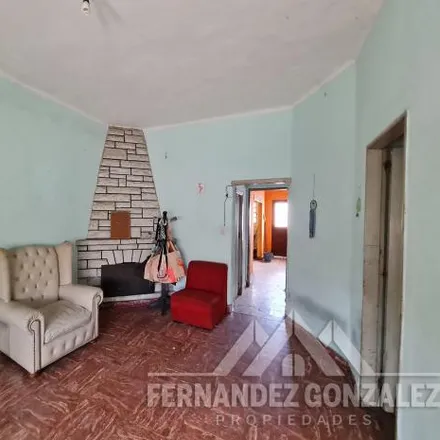 Buy this 4 bed house on Almeyra 2622 in 1825 Partido de Lanús, Argentina
