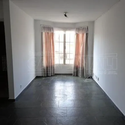 Buy this 2 bed apartment on Alameda das Azaléias in Cidade Jardim, São Carlos - SP