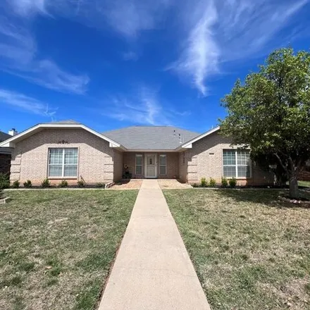 Buy this 3 bed house on 4931 Royal Oak Drive in San Angelo, TX 76904