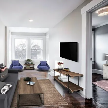 Image 5 - 59 Strathmore Road, Boston, MA 02135, USA - Apartment for rent