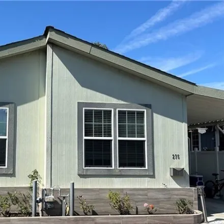Buy this studio apartment on 275 Revere Way in Newport Beach, CA 92660