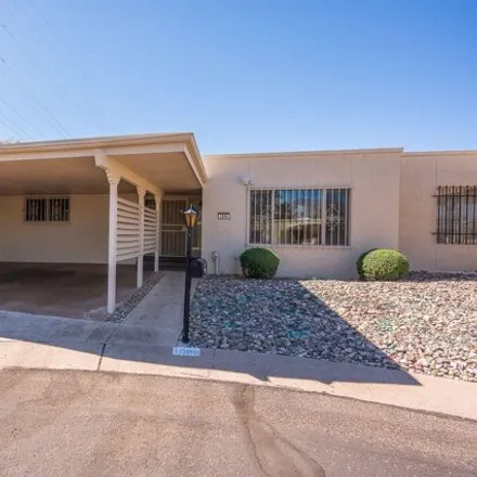 Image 3 - 1096 North Caribe Avenue, Tucson, AZ 85710, USA - House for sale