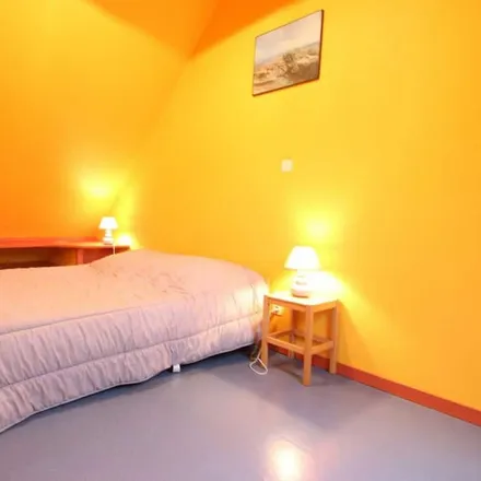 Rent this 2 bed duplex on 50440 Omonville-la-Rogue