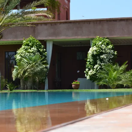 Image 3 - Cesar Resort & Spa, Rue Oqba Ben Nafaa, 40035 Mechouar Kasbah, Morocco - House for rent