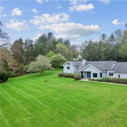 Buy this 4 bed house on 27 Creemer Road in Armonk, North Castle