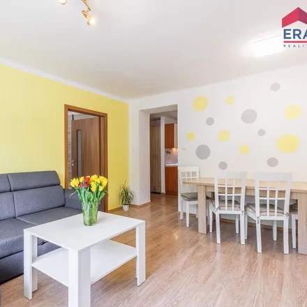 Rent this 3 bed apartment on Jáchymovská 335 in 373 44 Zliv, Czechia