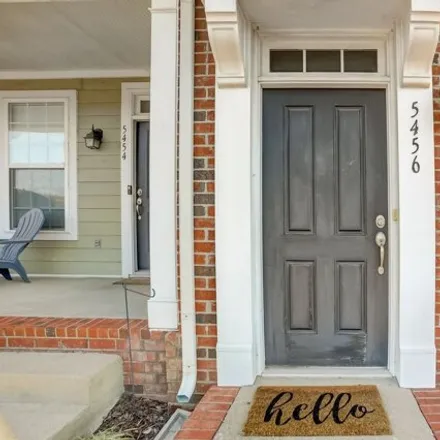 Image 4 - 5456 Edmondson Pike, Nashville, Tennessee, 37211 - Townhouse for sale