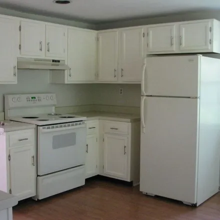 Rent this 1 bed apartment on 1614 Larger Cross Road North in Bedminster Township, NJ 07931