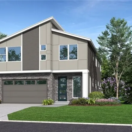 Buy this 5 bed house on 1201 169th Place Southwest in Snohomish County, WA 98037