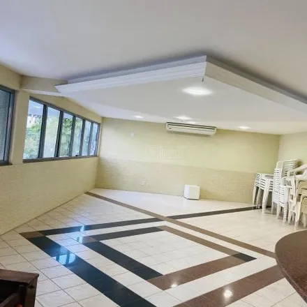 Buy this 3 bed apartment on Rua Coronel Schwab Filho 20 in Bento Ferreira, Vitória - ES