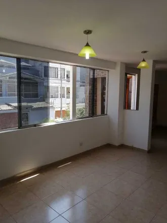 Image 4 - Jirón Gerona, San Luis, Lima Metropolitan Area 15021, Peru - Apartment for sale