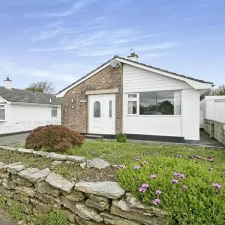 Buy this 3 bed house on 113 Roseland Park in Tuckingmill, TR14 8NB