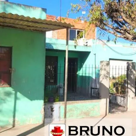 Buy this 2 bed house on Caaguazú in Barrio Matera, B1721 CNI Parque San Martín