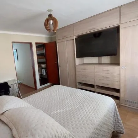 Rent this 3 bed room on Calle Los Tulipanes in Lince, Lima Metropolitan Area 15046