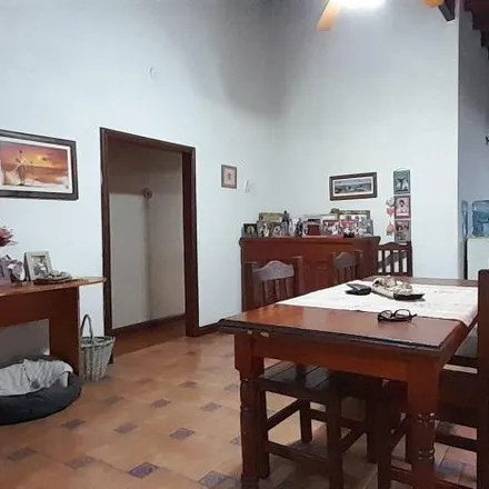 Buy this 3 bed house on Manuel Estrada in Partido de Tigre, Don Torcuato
