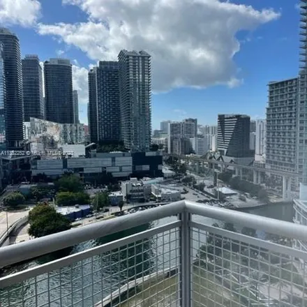 Image 2 - Wind, 350 South Miami Avenue, Miami, FL 33130, USA - Apartment for rent