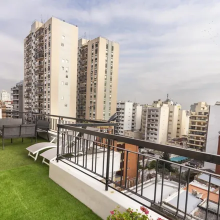 Buy this 3 bed condo on Vacalin in Malvinas Argentinas, Caballito