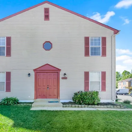 Buy this 3 bed townhouse on 3460 Vale Court in Bethel, Prince William County