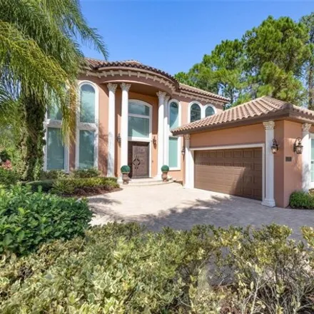 Image 2 - 1 Emerald Lake Ct, Palm Coast, Florida, 32137 - House for sale