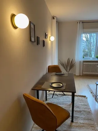 Rent this 2 bed apartment on Bergstraße 13 in 12169 Berlin, Germany
