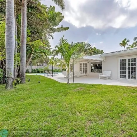 Image 4 - 2840 Ne 26th Ct, Fort Lauderdale, Florida, 33306 - House for sale