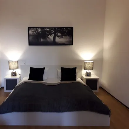 Rent this 1 bed apartment on Mama Cook in Hedemannstraße 10, 10969 Berlin