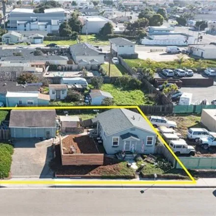 Buy this 2 bed house on 158 North 10th Street in Grover Beach, CA 93433