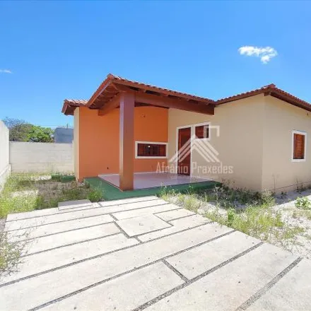 Buy this 3 bed house on unnamed road in Urucunema, Eusébio - CE
