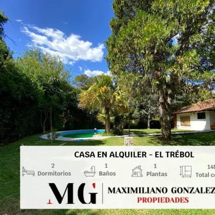 Image 2 - Las Araucarias, Partido de Ezeiza, 1806 La Unión, Argentina - House for rent