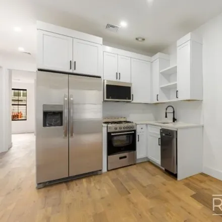 Rent this 3 bed house on 24 Marconi Place in New York, NY 11233