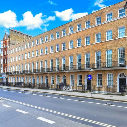 Image 8 - 2 Tavistock Place, London, WC1H 9RA, United Kingdom - Apartment for rent