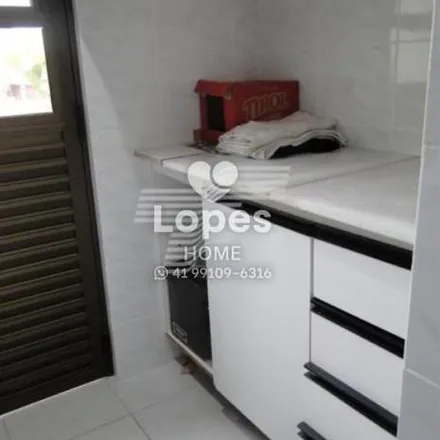 Buy this 3 bed house on Farmácia Maxifarma in Rua Antônio Escorsin 900, São Braz