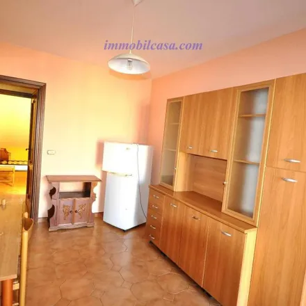Rent this 2 bed apartment on Le tre Rose in Via Duccio Galimberti, 12022 Tarantasca CN