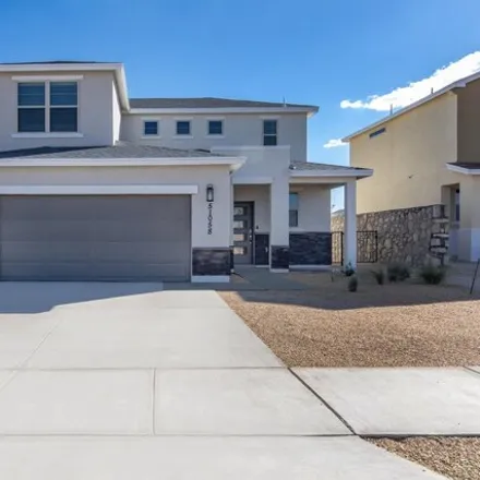 Rent this 3 bed house on Sage Court in El Paso, TX 79934
