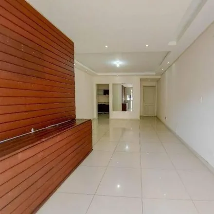 Buy this 2 bed apartment on Rua José Licínio Lopes in Canto, Florianópolis - SC