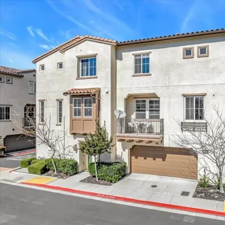 Buy this 2 bed townhouse on 553 Holthouse Terrace in Sunnyvale, CA 94807