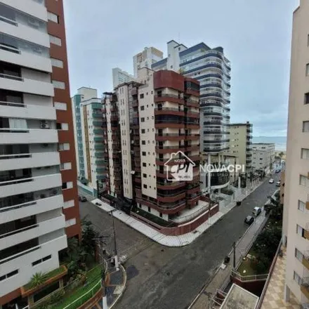 Image 2 - Rua L eblon 175, Guilhermina, Praia Grande - SP, 11701-750, Brazil - Apartment for sale