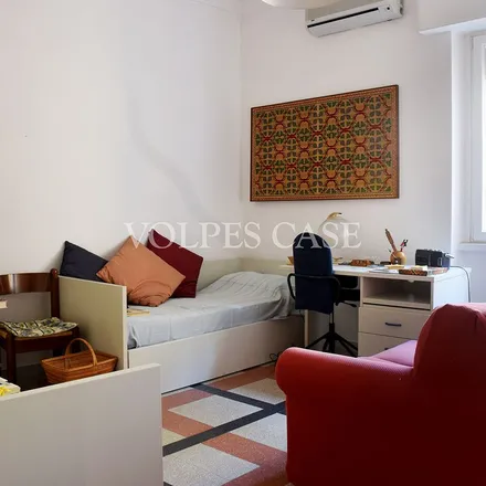 Rent this 3 bed apartment on Via Cassia in 00189 Rome RM, Italy