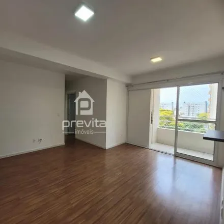 Image 2 - Rua Helvino de Moraes, Vila São José, Taubaté - SP, 12070-360, Brazil - Apartment for sale