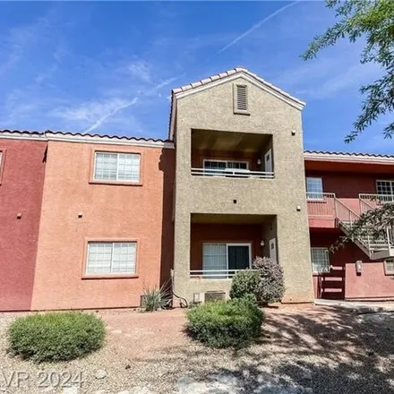 Buy this 2 bed condo on Marion Drive in Sunrise Manor, NV 89115