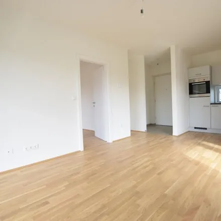 Rent this 2 bed apartment on Ibererstraße 20 in 8051 Graz, Austria