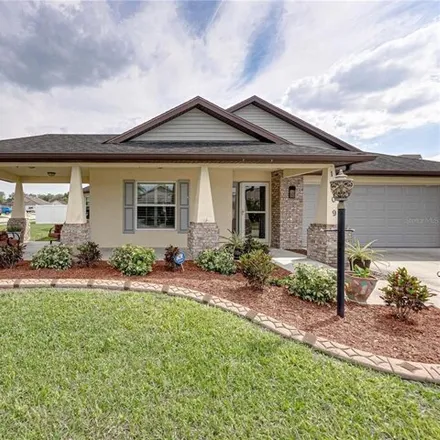 Image 4 - 1209 Spotted Lilac Lane, Plant City, FL 33564, USA - House for sale